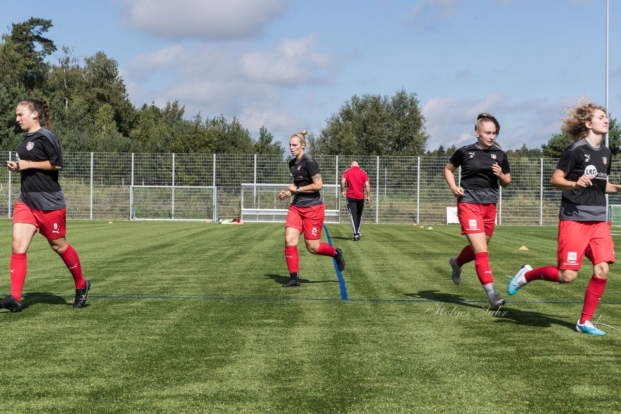 Bild 156 - Saisonstart Oberliga